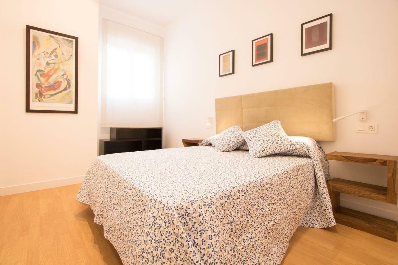 Murallas De Sevilla Apartamento Con Garaje 4 Pax Exteriör bild