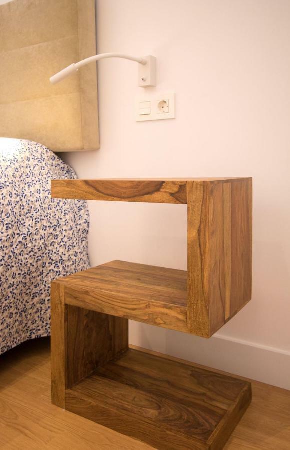 Murallas De Sevilla Apartamento Con Garaje 4 Pax Exteriör bild