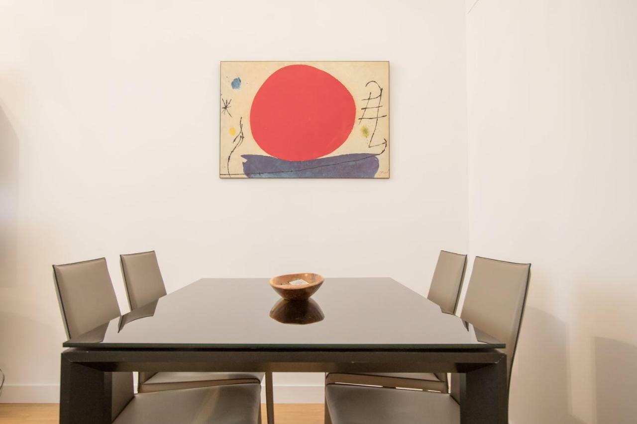 Murallas De Sevilla Apartamento Con Garaje 4 Pax Exteriör bild